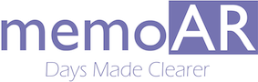 memoAR